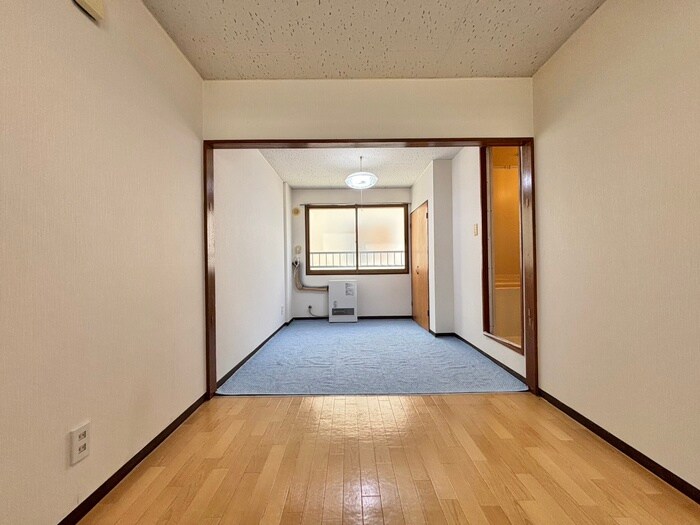 物件内観写真13　(居室)