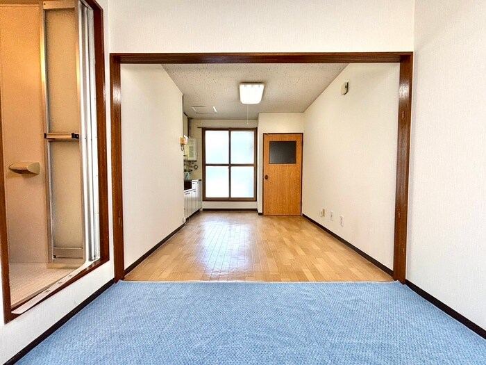 物件内観写真14　(居室)