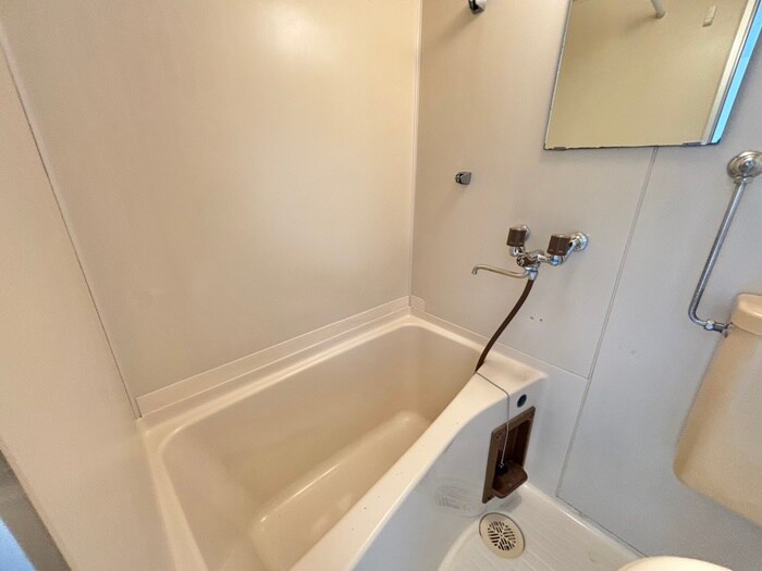 物件内観写真16　(バス／シャワールーム等)