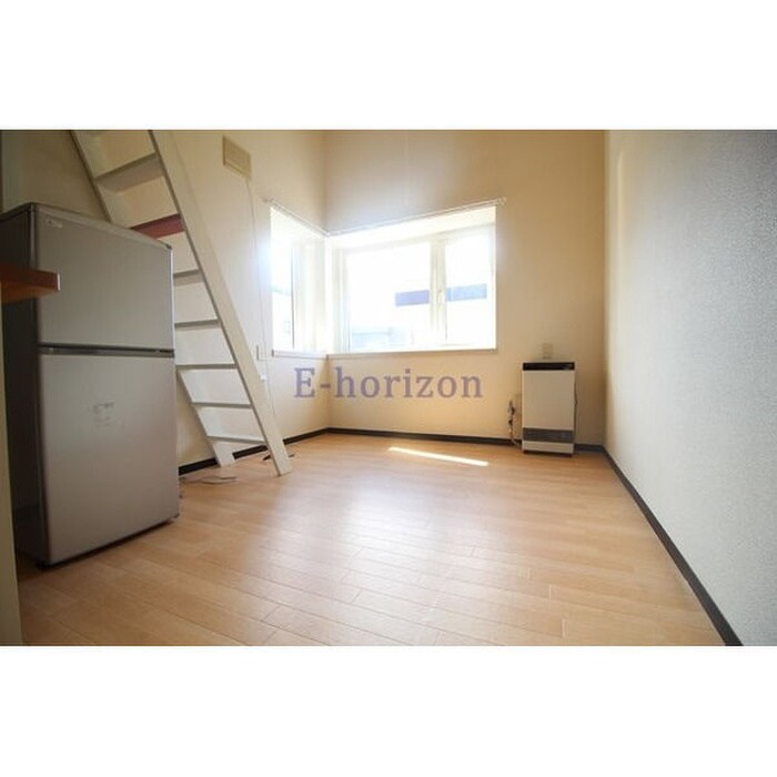 物件内観写真6　(居室)