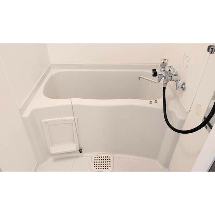 物件内観写真8　(バス／シャワールーム等)