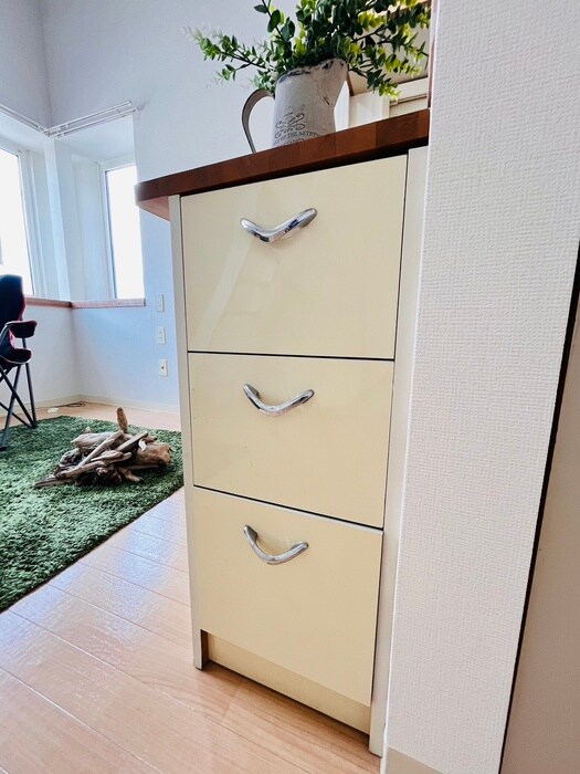 物件内観写真10　(収納)