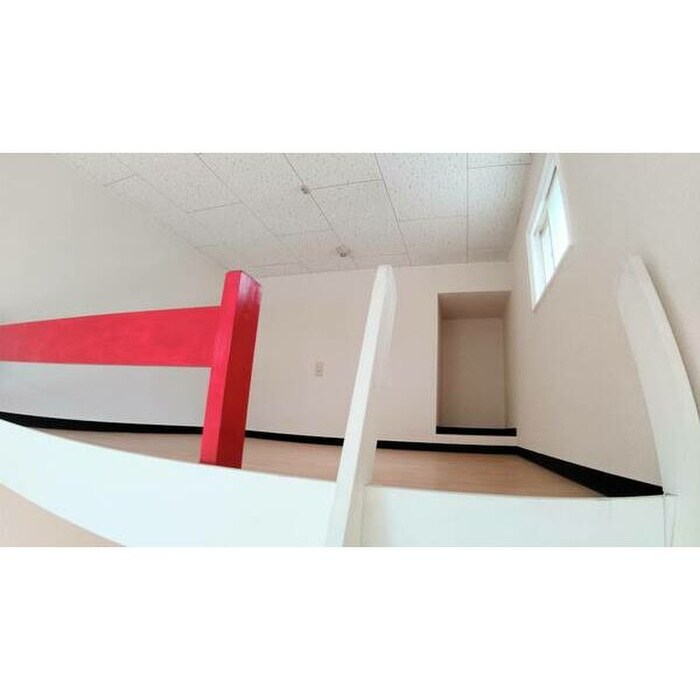 物件内観写真11　(ロフト)