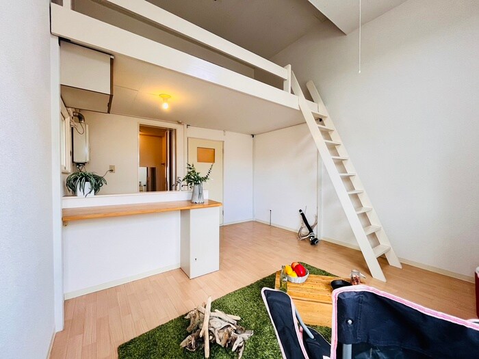 物件内観写真12　(居室)