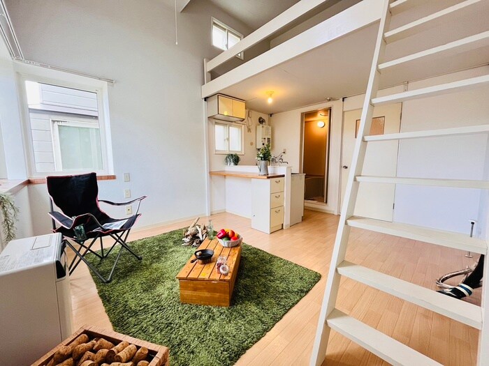 物件内観写真13　(居室)