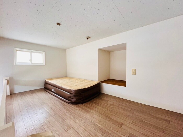 物件内観写真14　(ロフト)