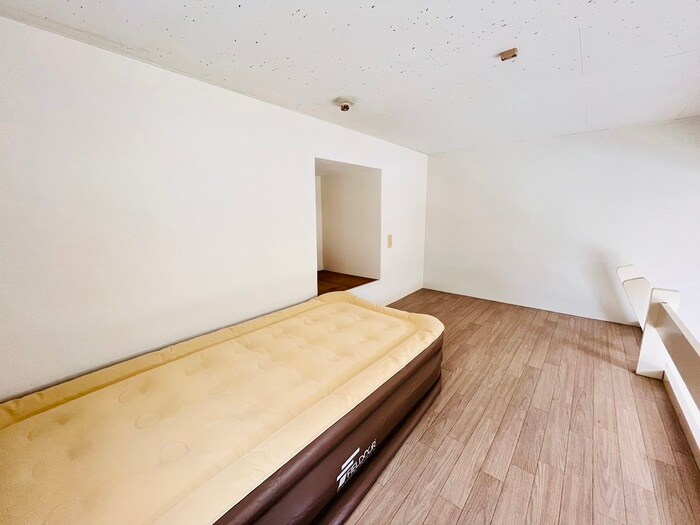 物件内観写真15　(ロフト)