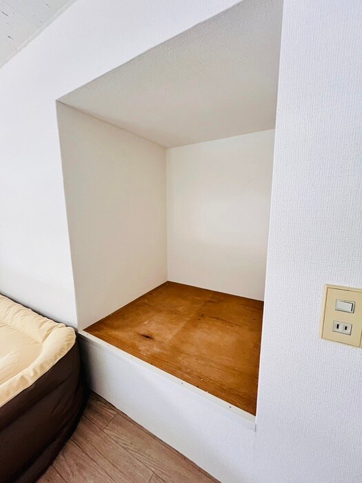 物件内観写真20　(収納)