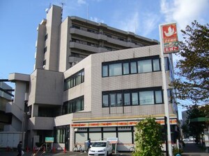 サンエーアイン外観写真