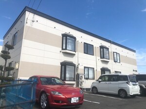 グル－ビ－５１外観写真