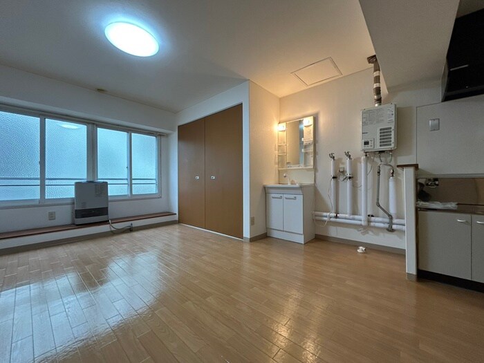 物件内観写真10　(居室)