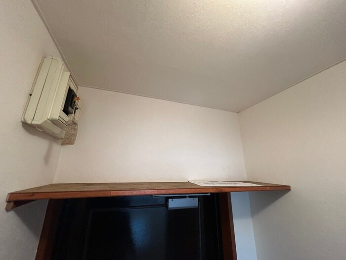 物件内観写真17　(靴箱)