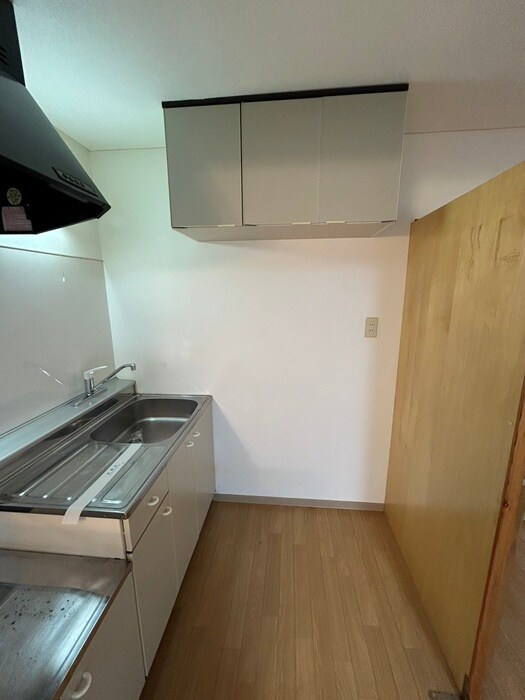 物件内観写真21　(キッチン)