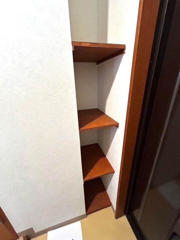 靴箱