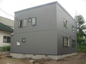 プレミアムハウス