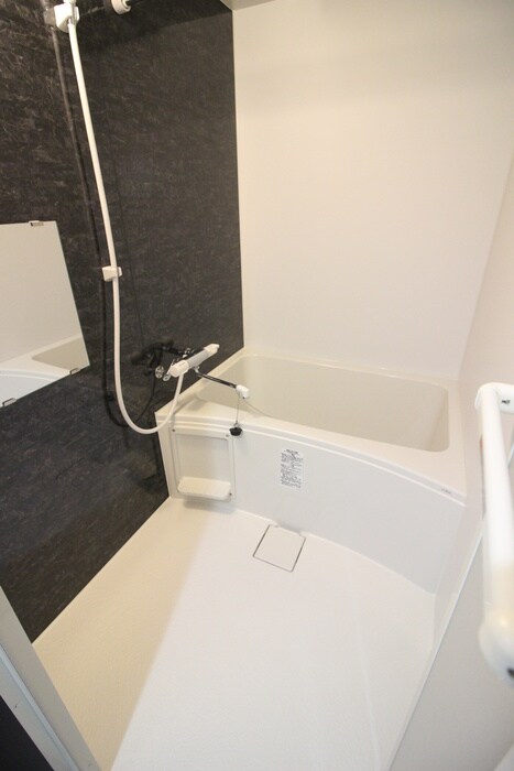 物件内観写真9　(バス／シャワールーム等)