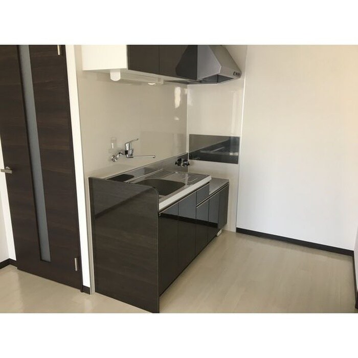 物件内観写真9　(キッチン)