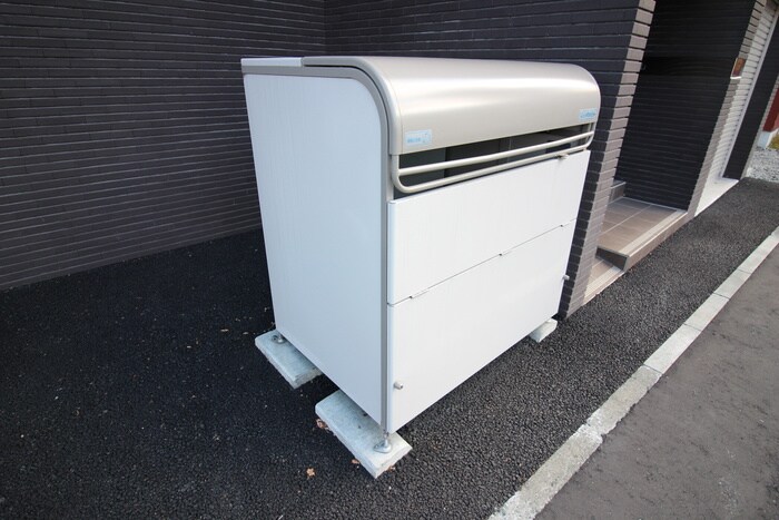 物件外観写真6　(建物設備)