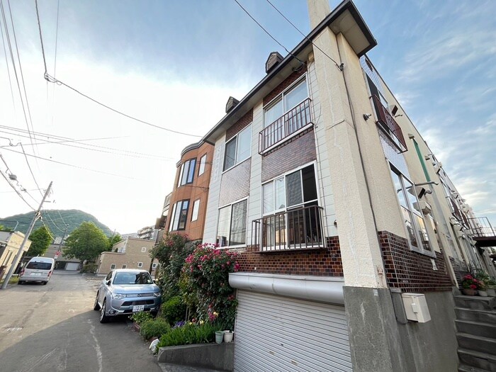 物件外観写真2　(外観写真)