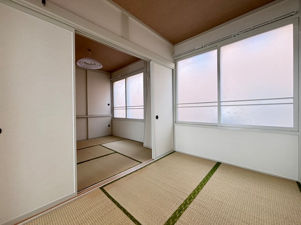 居室