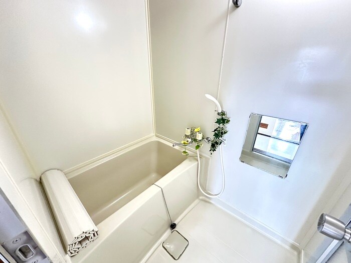 物件内観写真12　(バス／シャワールーム等)