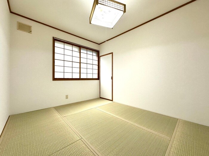 物件内観写真18　(居室)