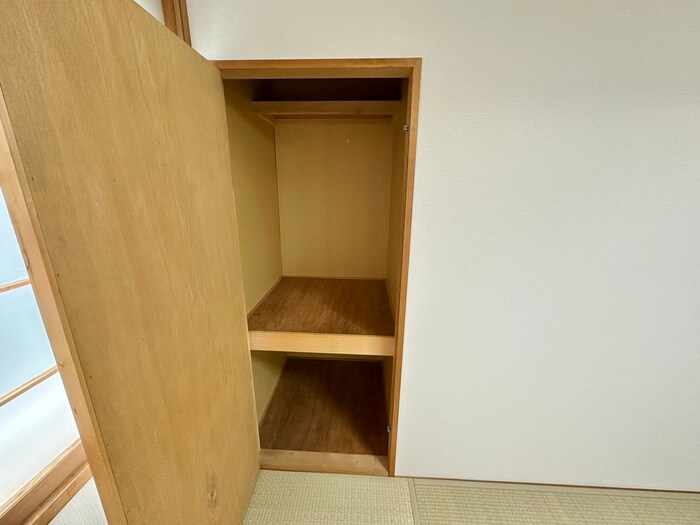 物件内観写真19　(収納)