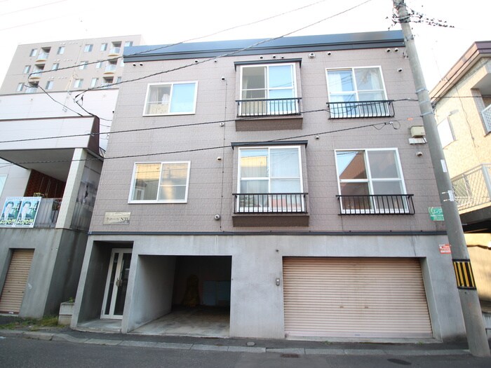 物件外観写真3　(外観写真)