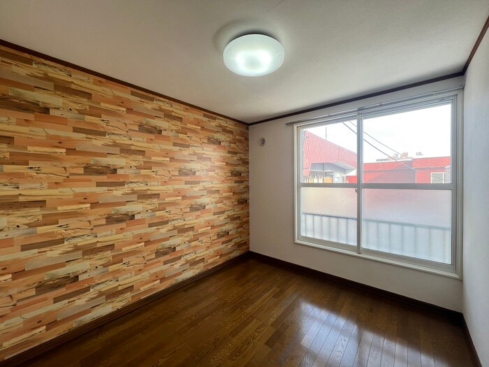 物件内観写真10　(居室)