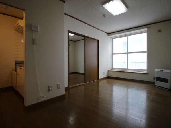 居室