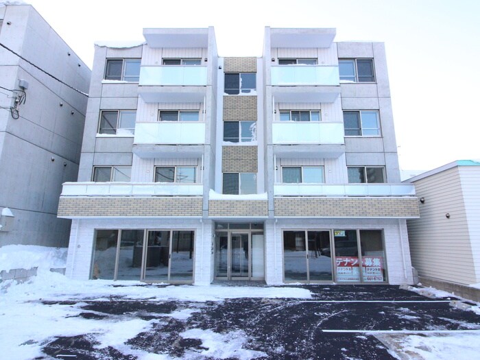 物件外観写真6　(外観写真)