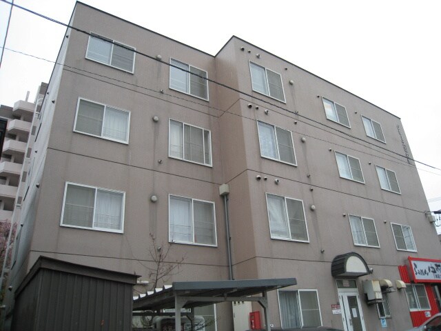 物件外観写真3　(外観写真)