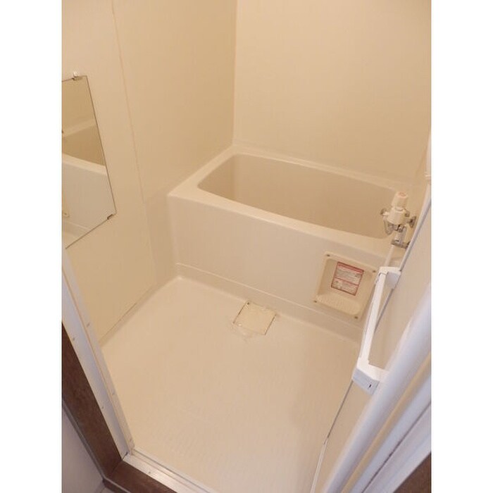 物件内観写真10　(バス／シャワールーム等)