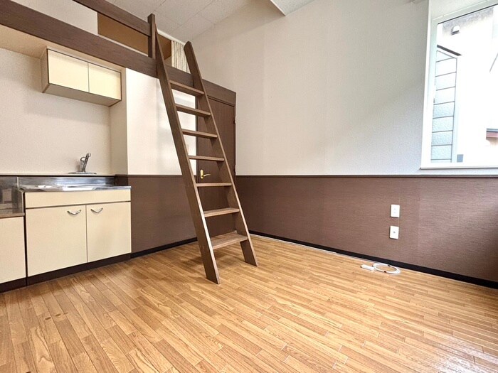 物件内観写真7　(居室)