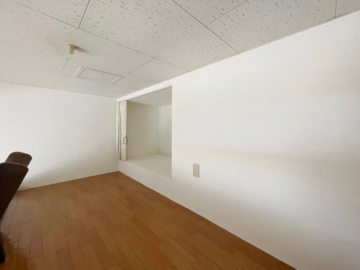 物件内観写真10　(ロフト)