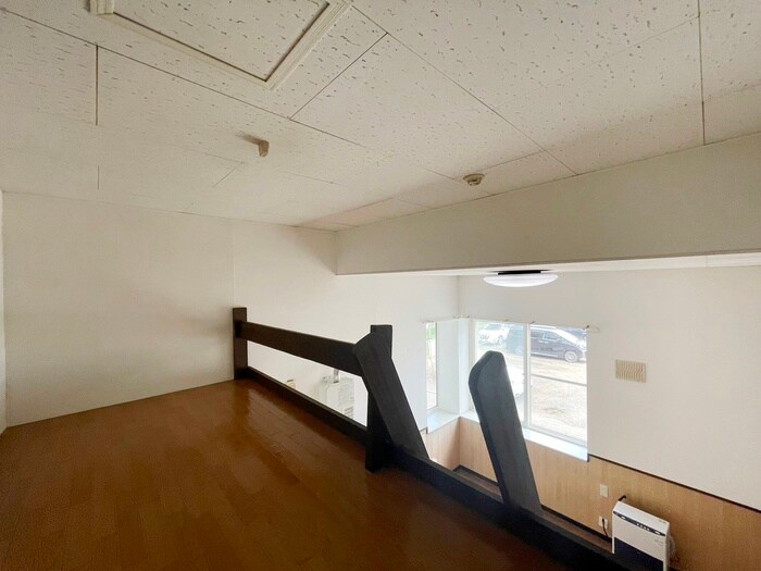物件内観写真11　(ロフト)
