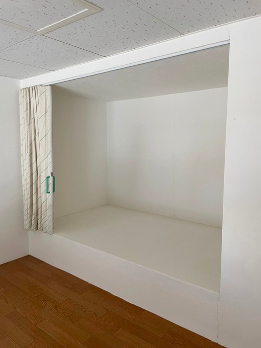 物件内観写真12　(収納)