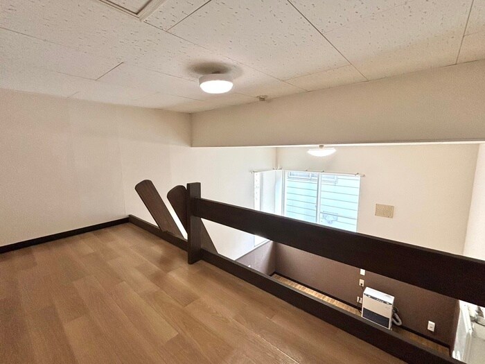 物件内観写真12　(居室)