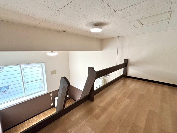 物件内観写真13　(居室)