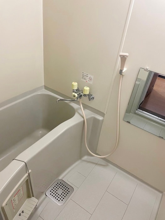 物件内観写真14　(バス／シャワールーム等)