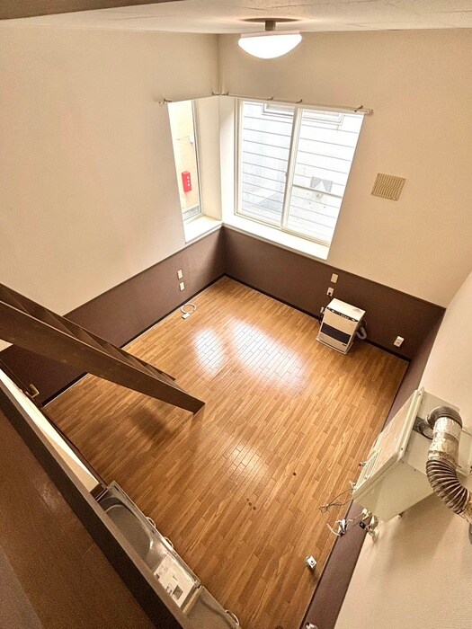 物件内観写真14　(居室)