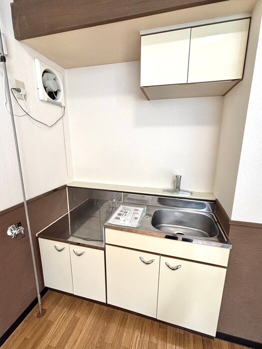 物件内観写真16　(キッチン)