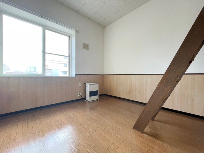 物件内観写真18　(居室)