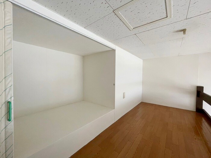 物件内観写真19　(ロフト)