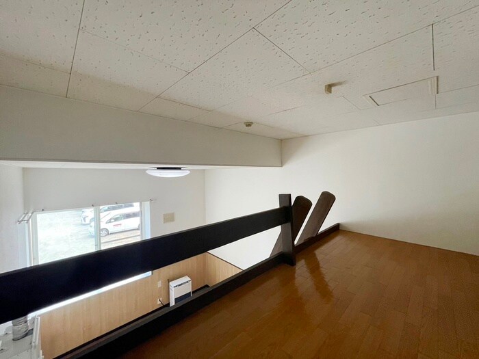 物件内観写真20　(ロフト)