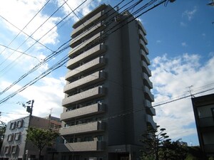 シャトーブラン１９外観写真