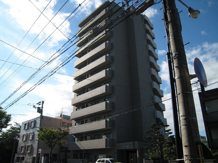 物件外観写真2　(外観写真)