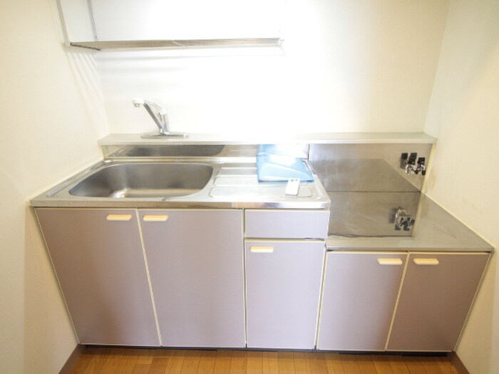 物件内観写真13　(キッチン)