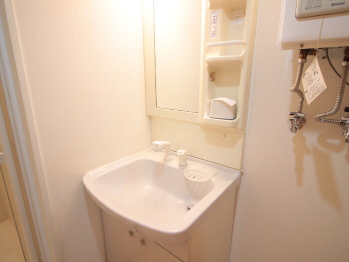 物件内観写真14　(洗面)