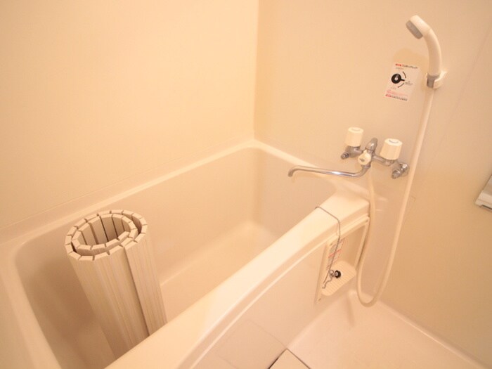 物件内観写真16　(バス／シャワールーム等)